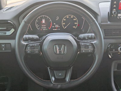 2023 Honda Pilot TrailSport