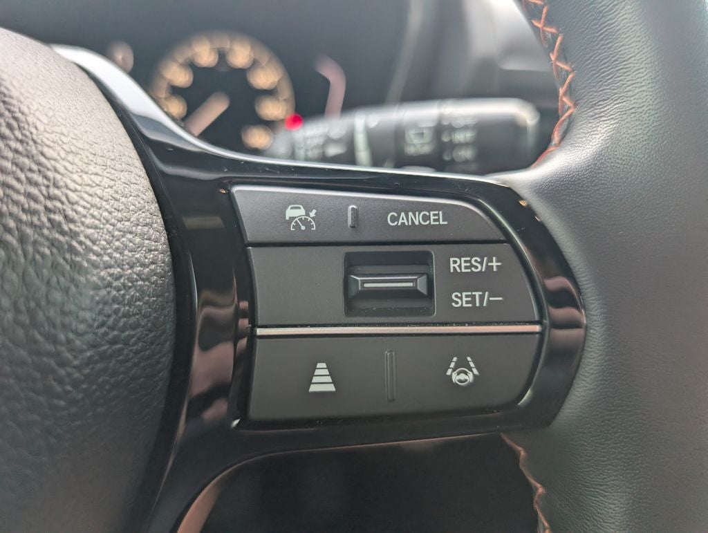 2023 Honda Pilot TrailSport