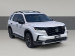 2023 Honda Pilot TrailSport