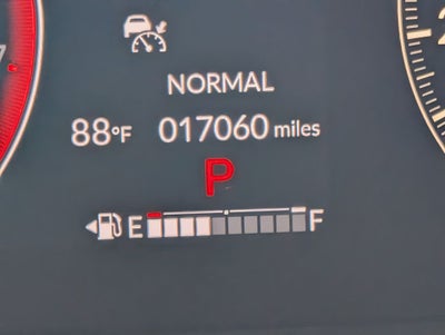 2023 Honda Pilot TrailSport