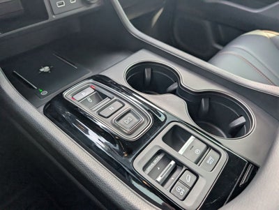 2023 Honda Pilot TrailSport