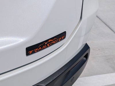 2023 Honda Pilot TrailSport