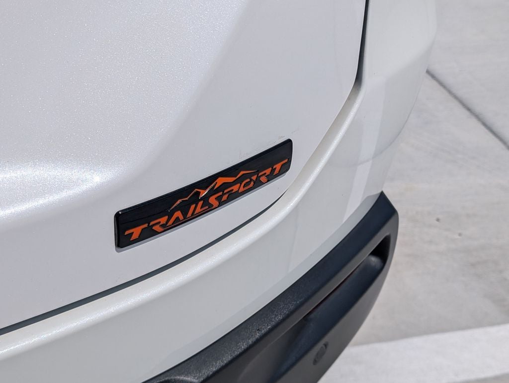 2023 Honda Pilot TrailSport