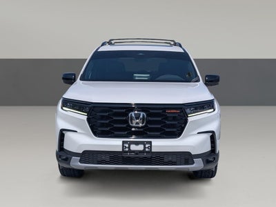 2023 Honda Pilot TrailSport