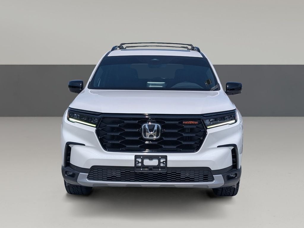 2023 Honda Pilot TrailSport