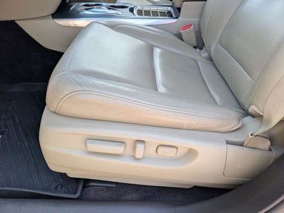 2017 Acura MDX 3.5L SH-AWD w/Technology Package