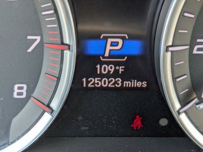 2017 Acura MDX 3.5L SH-AWD w/Technology Package