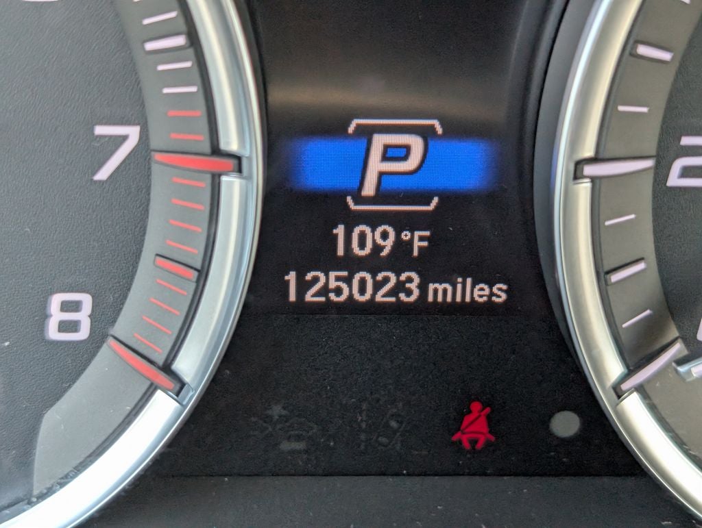 2017 Acura MDX 3.5L SH-AWD w/Technology Package
