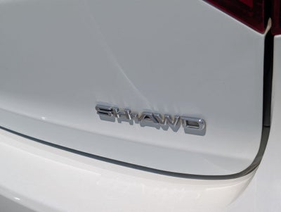 2017 Acura MDX 3.5L SH-AWD w/Technology Package