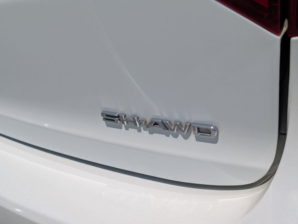 2017 Acura MDX 3.5L SH-AWD w/Technology Package