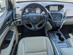 2017 Acura MDX 3.5L SH-AWD w/Technology Package