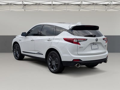 2023 Acura RDX A-Spec Package