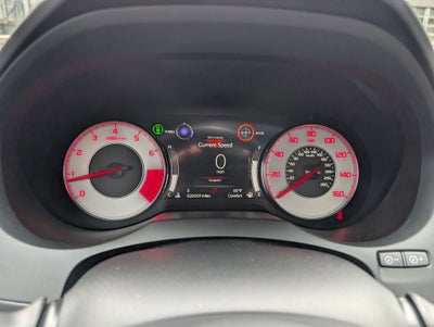 2023 Acura RDX A-Spec Package