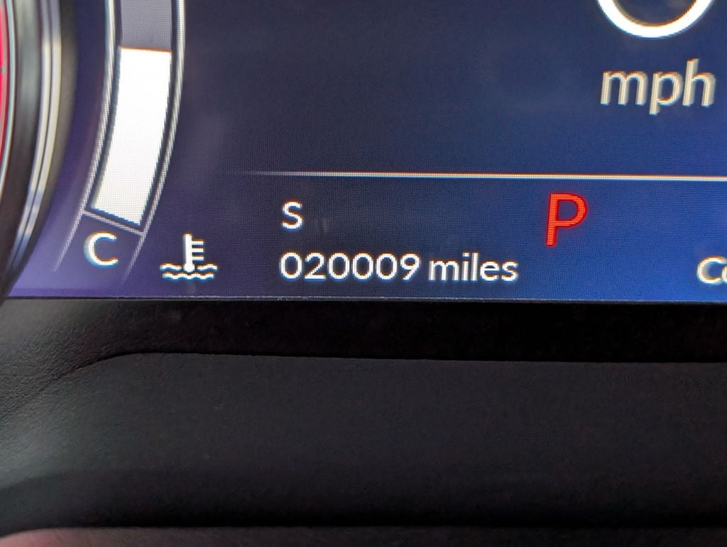 2023 Acura RDX A-Spec Package