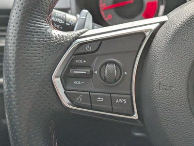 2023 Acura RDX A-Spec Package