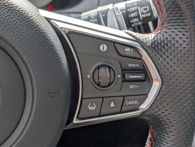 2023 Acura RDX A-Spec Package