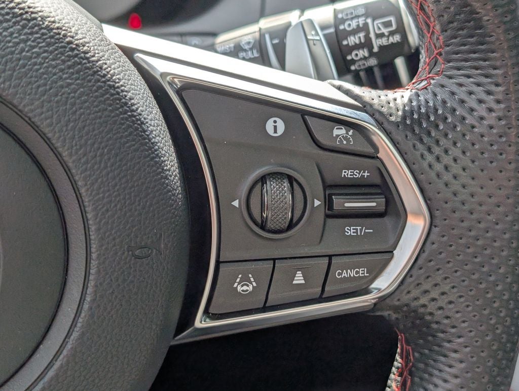 2023 Acura RDX A-Spec Package