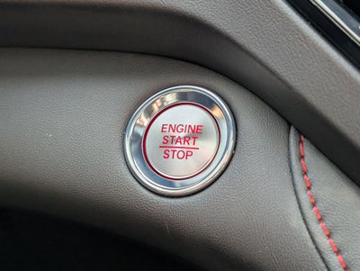 2023 Acura RDX A-Spec Package