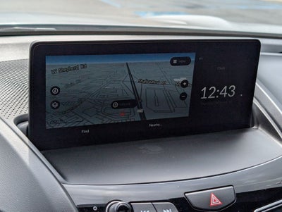 2023 Acura RDX A-Spec Package