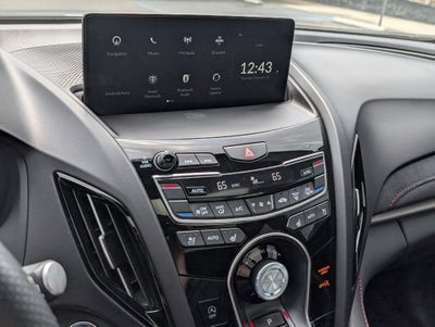 2023 Acura RDX A-Spec Package