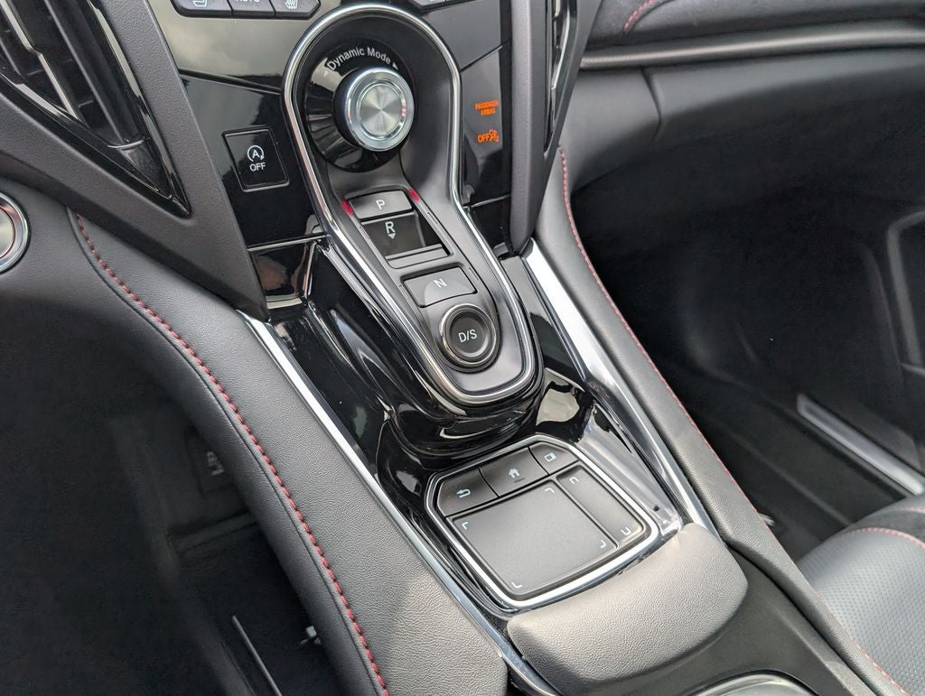 2023 Acura RDX A-Spec Package