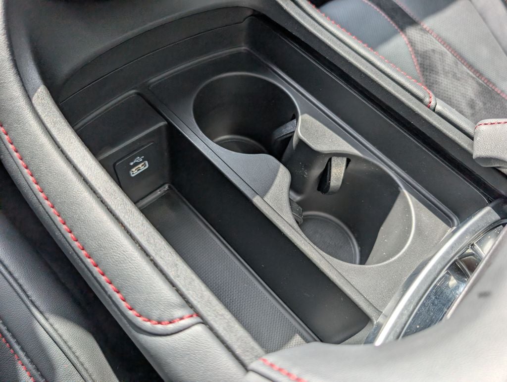 2023 Acura RDX A-Spec Package