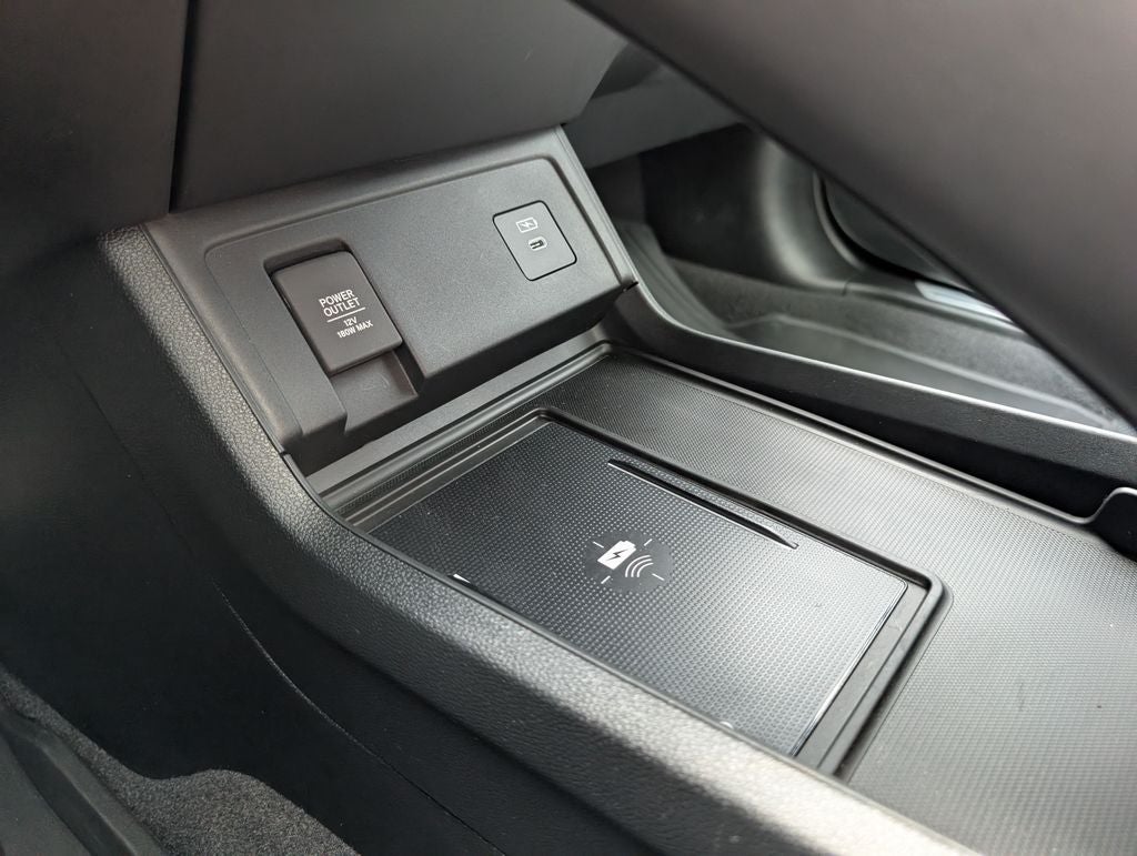 2023 Acura RDX A-Spec Package