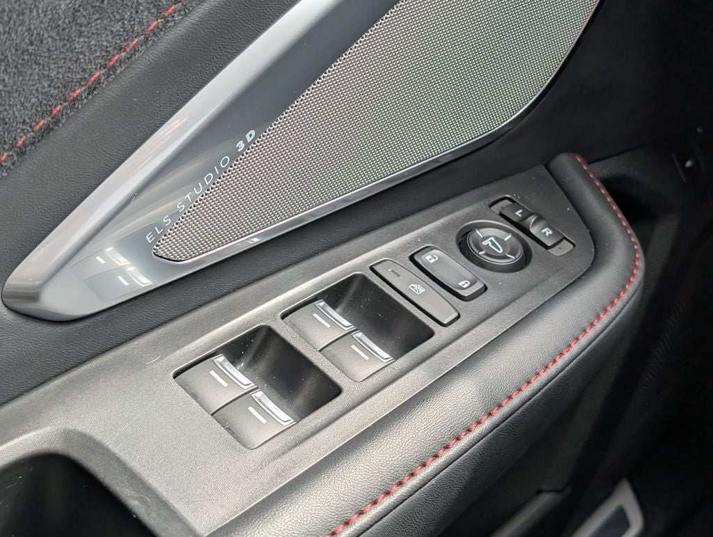 2023 Acura RDX A-Spec Package