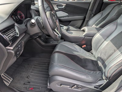2023 Acura RDX A-Spec Package