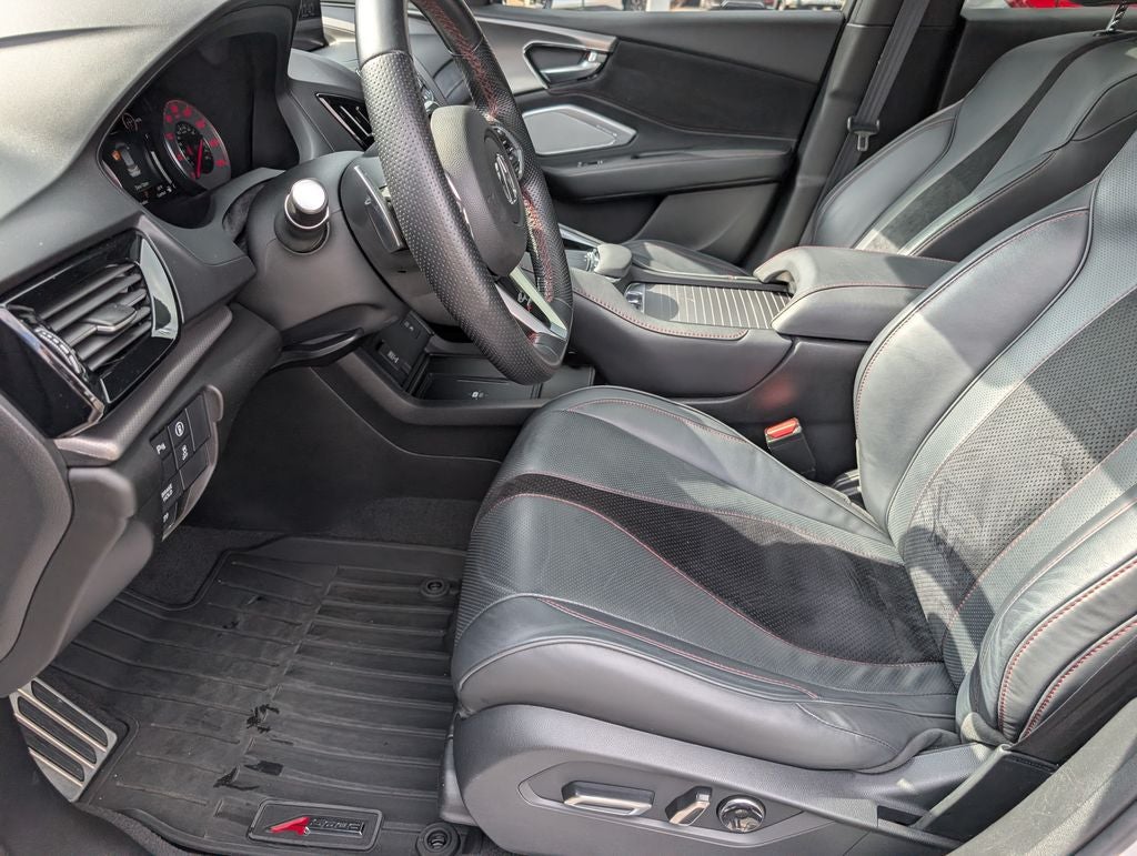 2023 Acura RDX A-Spec Package