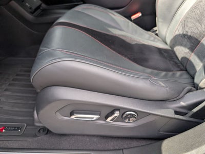 2023 Acura RDX A-Spec Package