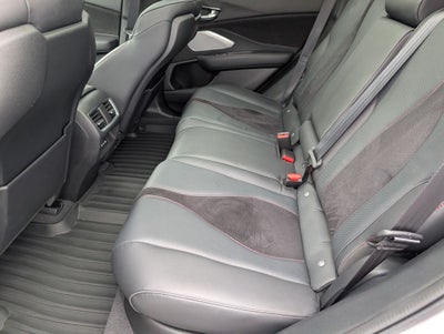 2023 Acura RDX A-Spec Package