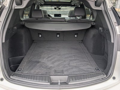 2023 Acura RDX A-Spec Package