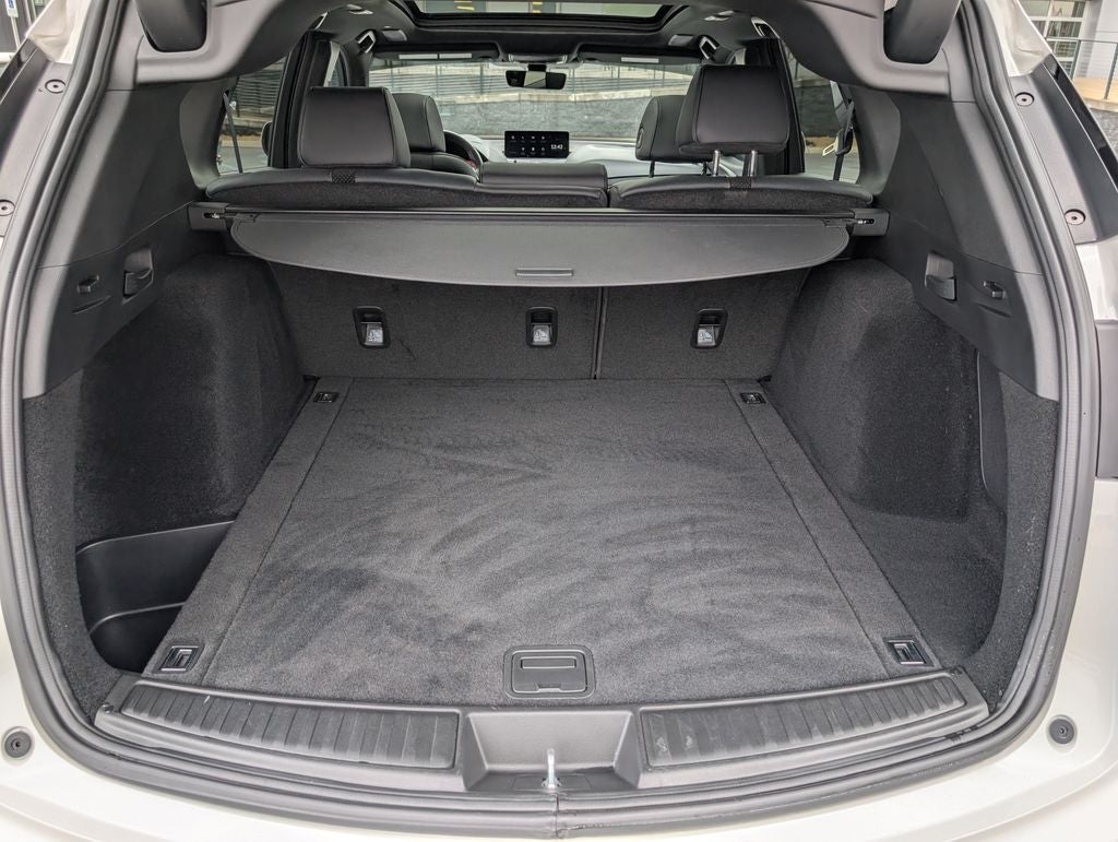 2023 Acura RDX A-Spec Package