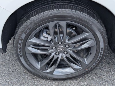 2023 Acura RDX A-Spec Package