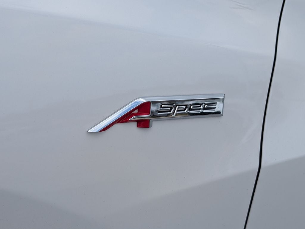 2023 Acura RDX A-Spec Package