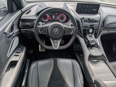 2023 Acura RDX A-Spec Package