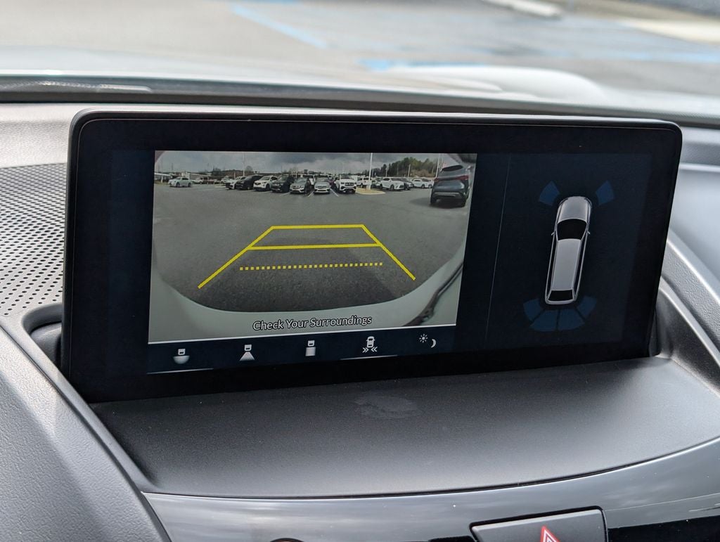 2023 Acura RDX A-Spec Package