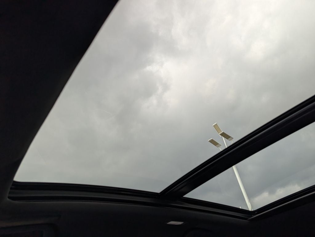 2023 Acura RDX A-Spec Package