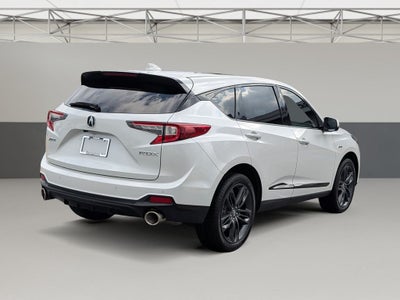 2023 Acura RDX A-Spec Package
