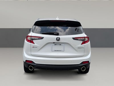 2023 Acura RDX A-Spec Package