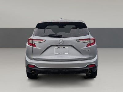 2019 Acura RDX Advance Package