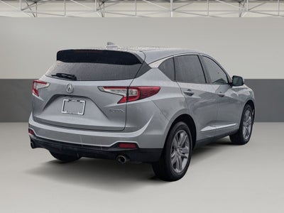 2019 Acura RDX Advance Package