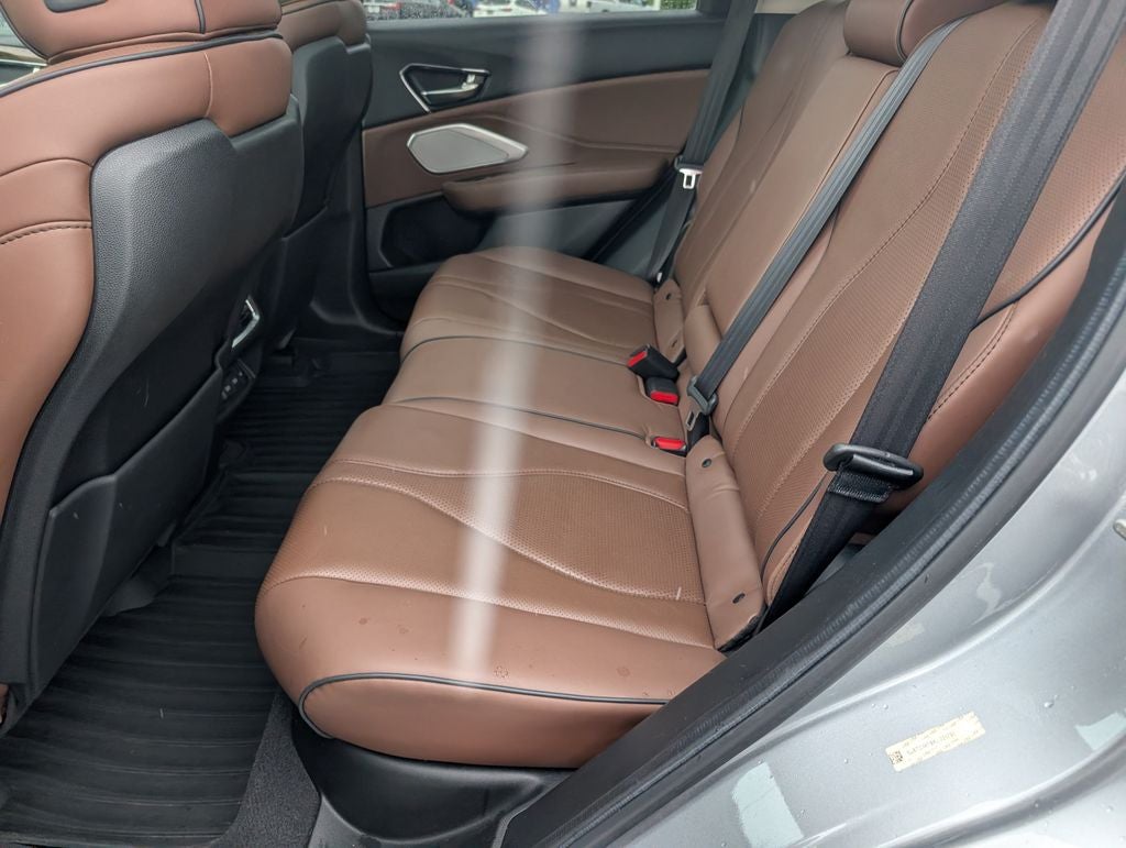 2019 Acura RDX Advance Package