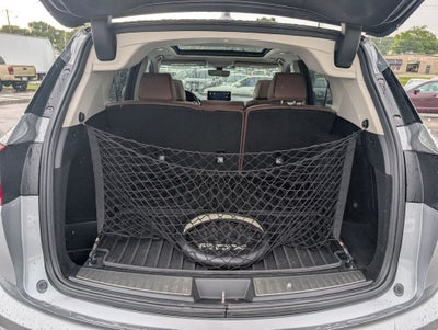 2019 Acura RDX Advance Package