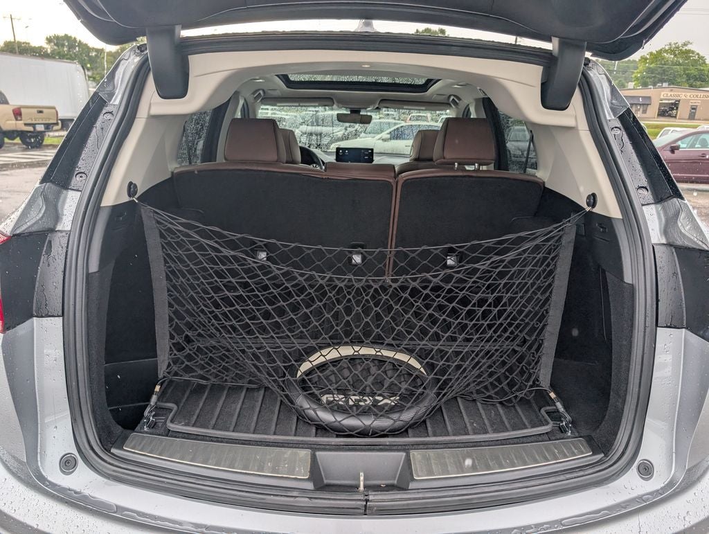 2019 Acura RDX Advance Package