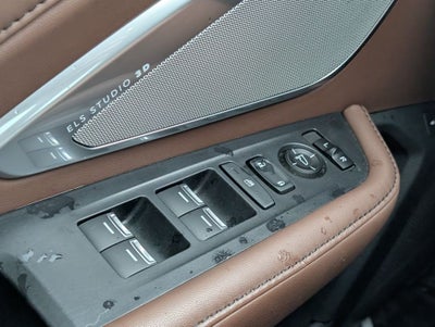 2019 Acura RDX Advance Package