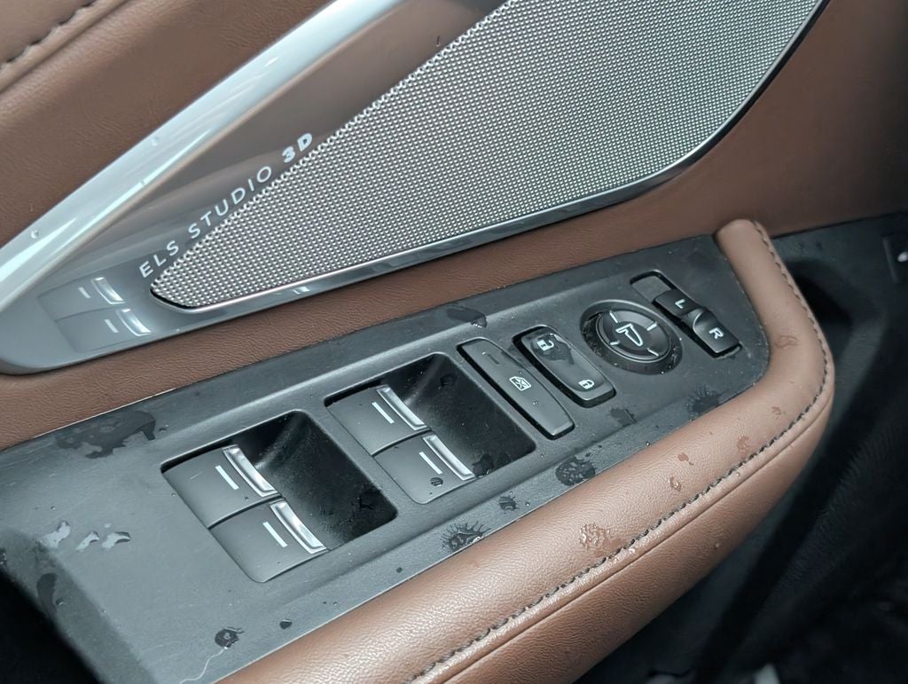 2019 Acura RDX Advance Package