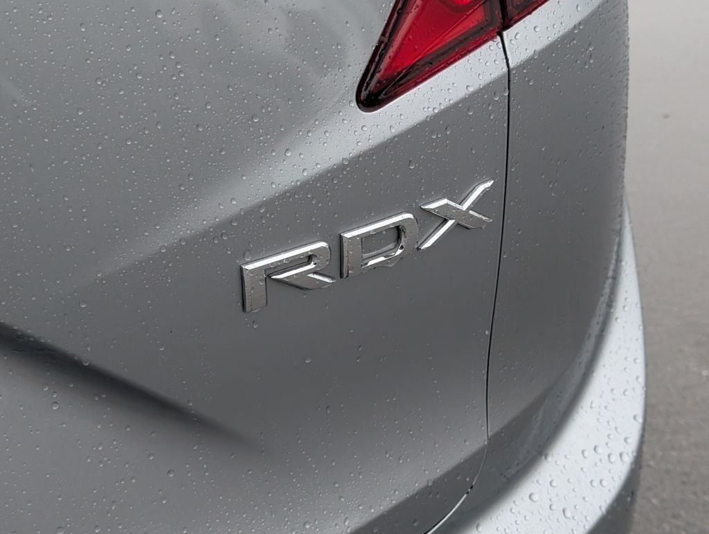 2019 Acura RDX Advance Package