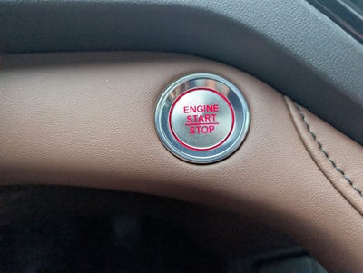 2019 Acura RDX Advance Package